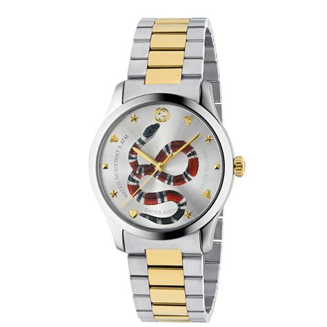 reloj gucci mujer precio|Gucci men watches clearance.